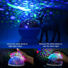 Starry Sky Night Light Projector