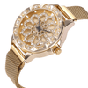 StarryRose - Rotating Rhinestone Stainless Steel Watch（Limited stock Only today）
