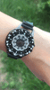 StarryRose - Rotating Rhinestone Stainless Steel Watch（Limited stock Only today）