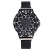 StarryRose - Rotating Rhinestone Stainless Steel Watch（Limited stock Only today）