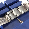 Steel Band Watch Splitter