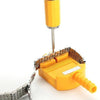 Steel Band Watch Splitter