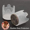Stretchable Furniture Slider Pads