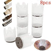 Stretchable Furniture Slider Pads