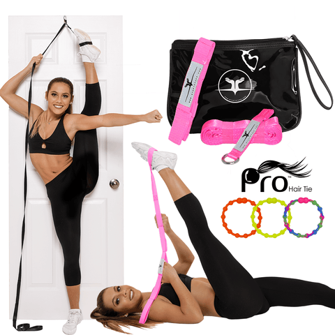 Stretching Pack
