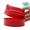 Stuffed Burger Patty Maker