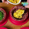 Stuffed Burger Patty Maker