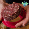 Stuffed Burger Patty Maker