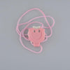 Stylish Stitch Needle Weave Yarn Mini Pendant Crochet Knitting Row Counter