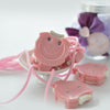 Stylish Stitch Needle Weave Yarn Mini Pendant Crochet Knitting Row Counter