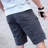 Summer Waterproof Tactical Shorts