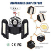 Super Bright LED Garage Lights