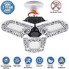 Super Bright LED Garage Lights