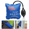 Super Pump Wedge