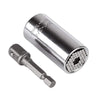 Super Socket - Unscrew any bolt!