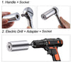 Super Socket - Unscrew any bolt!