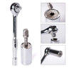 Super Socket - Unscrew any bolt!