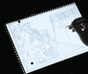 Super-Thin, LED Light Diamond Painting Pad