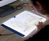 Super-Thin, LED Light Diamond Painting Pad