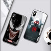 Superhero Induction Light Phone Case - Super Cool Phone Cases!
