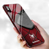 Superhero Induction Light Phone Case - Super Cool Phone Cases!