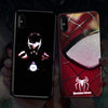 Superhero Induction Light Phone Case - Super Cool Phone Cases!