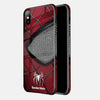 Superhero Induction Light Phone Case - Super Cool Phone Cases!
