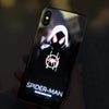 Superhero Induction Light Phone Case - Super Cool Phone Cases!