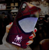 Superhero Induction Light Phone Case - Super Cool Phone Cases!