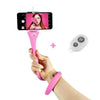 Supreme Flexible Selfie Stick