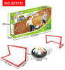 Suspended Football Toy