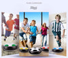 Suspended Football Toy
