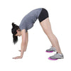 Synergee Core Sliders Unisex Abdominal Exercise Equipment （one pair two sliders)