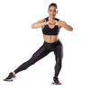 Synergee Core Sliders Unisex Abdominal Exercise Equipment （one pair two sliders)