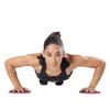 Synergee Core Sliders Unisex Abdominal Exercise Equipment （one pair two sliders)