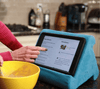 Tablet Pillow Holder