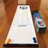 Tabletop Bulls Eye Curling Game (Original 2019 Version)