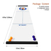 Tabletop Bulls Eye Curling Game (Original 2019 Version)