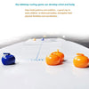 Tabletop Bulls Eye Curling Game (Original 2019 Version)