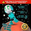 Talking Robot - The Holiday Gift For Kids