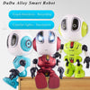 Talking Robot - The Holiday Gift For Kids