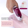 Automatic Transparent Tape Dispenser Baler