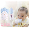 Teething Mitten