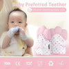 Teething Mitten