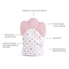 Teething Mitten