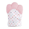 Teething Mitten