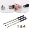 Telescopic Safety Pole Self-Protector