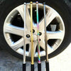 Telescopic Safety Pole Self-Protector
