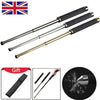 Telescopic Safety Pole Self-Protector