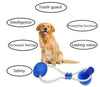 The Craziest Dog Toy ——Flexible & No harm to the dog